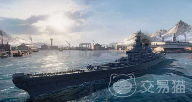 苍蓝前线衣阿华图鉴与同型舰解析|苍蓝前线衣阿华所属战列舰阵营及可替代角色推荐