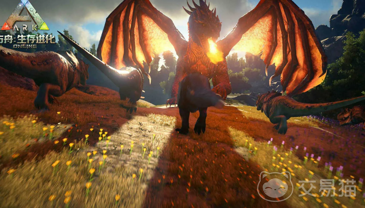 方舟生存进化手游上帝模式开启教程 方舟生存进化手游无敌模式与作弊指令详解