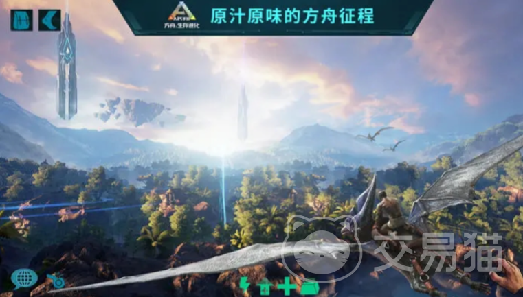 方舟生存进化手游联机教程 方舟生存进化手游多人游戏连接方法