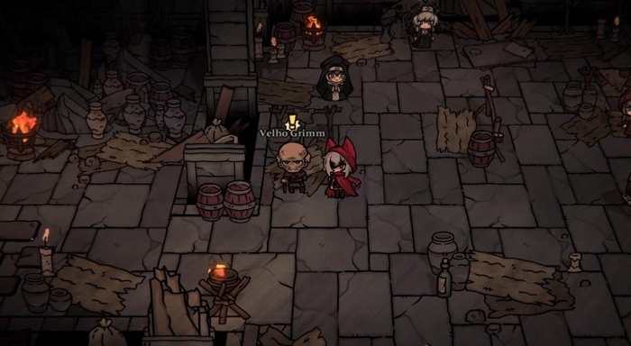 灰烬之国能联机吗 灰烬之国多人联机功能与设置方法详解