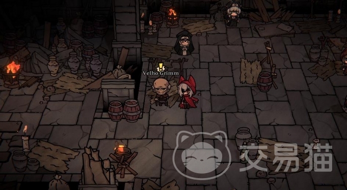 灰烬之国能联机吗 灰烬之国多人联机功能与设置方法详解