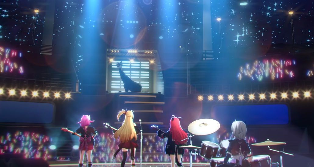 异环明音是谁 异环明音角色背景与设定解析