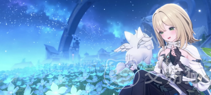 蓝色星原旅谣开局玩法指南 蓝色星原旅谣新手入门与前期资源规划