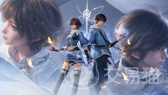 王者荣耀世界元流之子 王者荣耀元流之子射手技能解析与实战应用