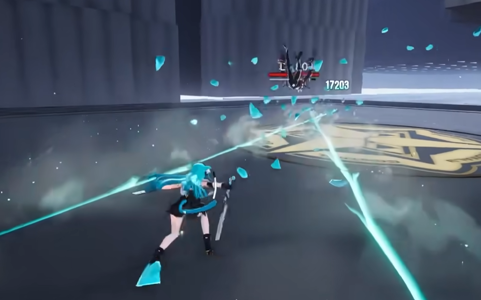 异环极轨终结技能机制详解 异环战斗系统深度解析