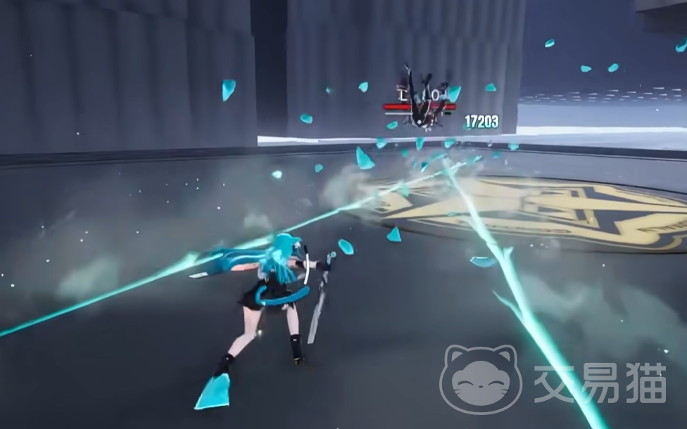 异环极轨终结技能机制详解 异环战斗系统深度解析