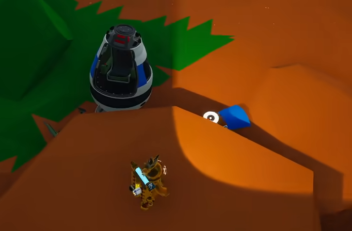 异星探险家英文名是什么 异星探险家英文名称及常见翻译解析