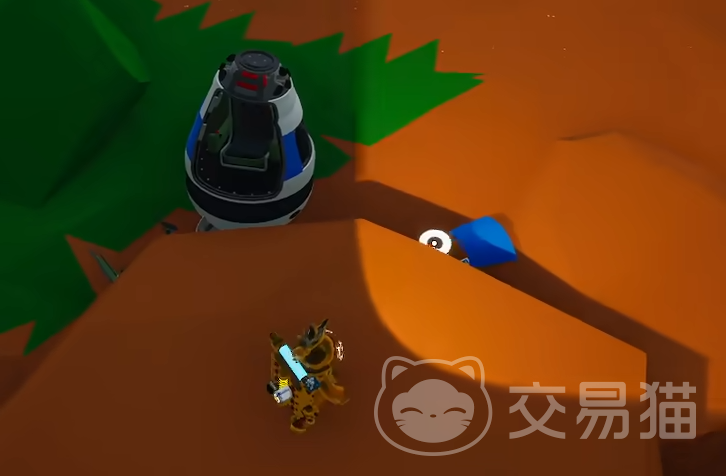 异星探险家英文名是什么 异星探险家英文名称及常见翻译解析