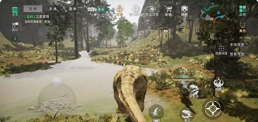 龙岛异兽起源是手游还是端游 龙岛异兽起源游戏类型与平台详情介绍