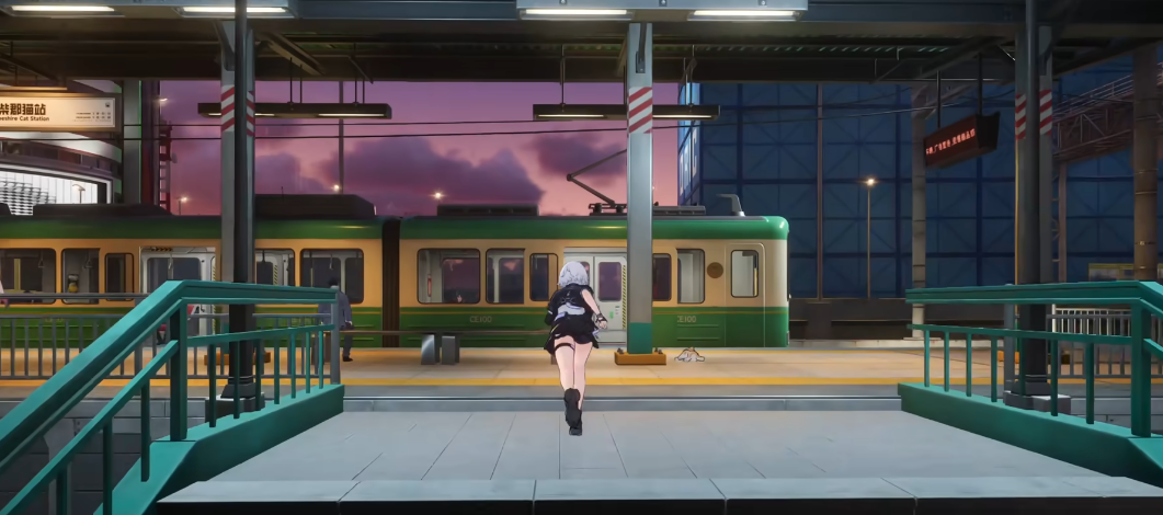 异环医院第三层位置指南 异环医院第三层详细地图与通关路径