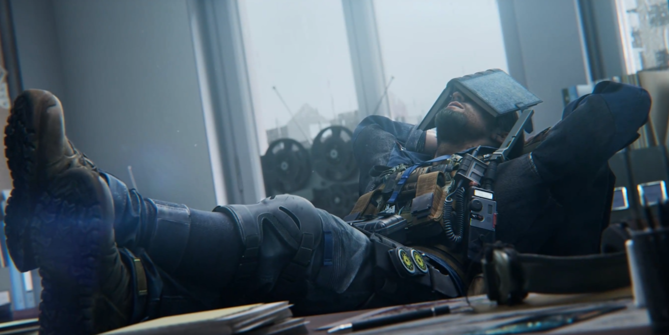 三角洲行动侦查型干员回响强度分析 三角洲行动回响技能机制与实战表现评测