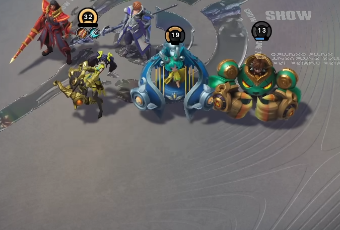 王者万象棋内测资格获取指南 王者万象棋申请流程与参与条件详解