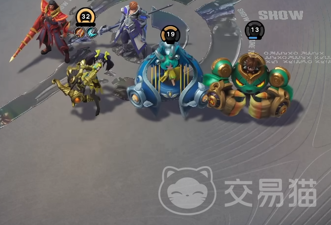 王者万象棋内测资格获取指南 王者万象棋申请流程与参与条件详解