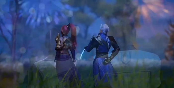 王者荣耀世界怎么登录 王者荣耀世界如何提前体验