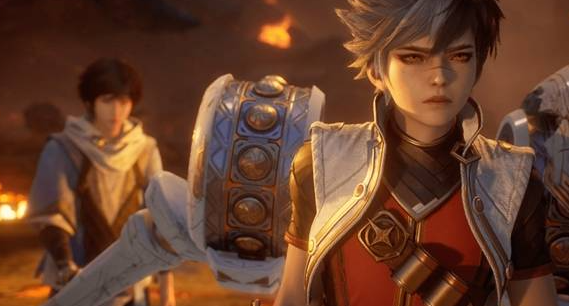 王者荣耀火炮小子 王者荣耀世界模式火炮小子角色介绍