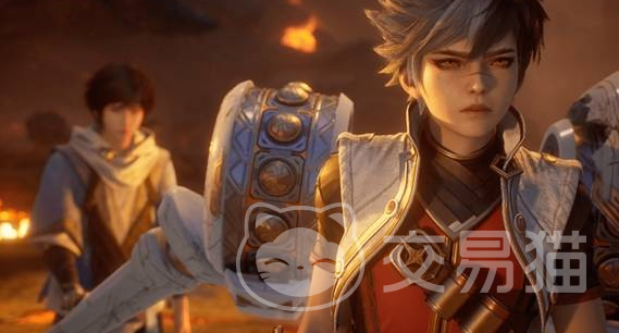 王者荣耀火炮小子 王者荣耀世界模式火炮小子角色介绍