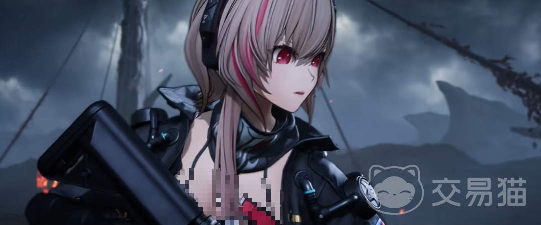 少女前线2追放索普强度分析 少女前线2追放索普角色培养与实战表现评测