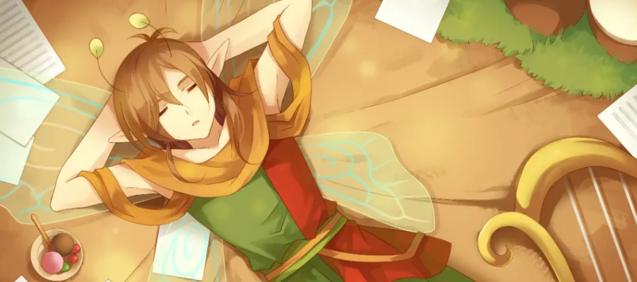 小花仙拉贝尔之约佐伊角色介绍 小花仙拉贝尔之约佐伊背景故事与剧情全解析