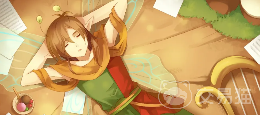 小花仙拉贝尔之约佐伊角色介绍 小花仙拉贝尔之约佐伊背景故事与剧情全解析