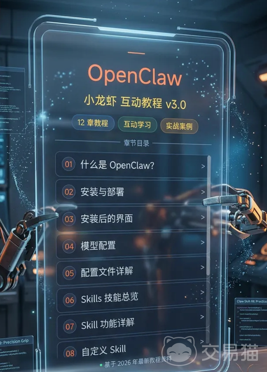 小龙虾互动教程上线时间 小龙虾互动教程何时发布