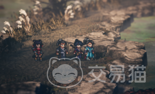 逸剑风云决冷无情矢志于此选择攻略 逸剑风云决冷无情剧情分支与最佳选项详解