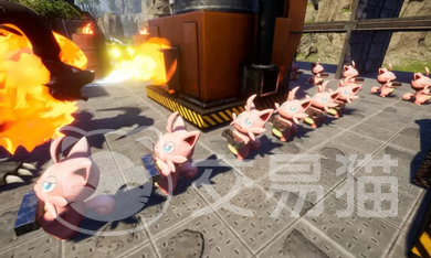 幻兽帕鲁手游上线时间揭晓 幻兽帕鲁手游何时正式发布