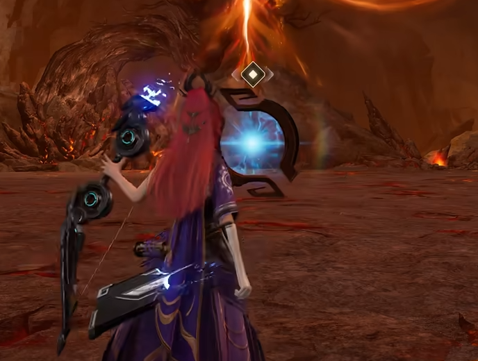 王者荣耀世界主角是谁 王者荣耀男女角色选择攻略