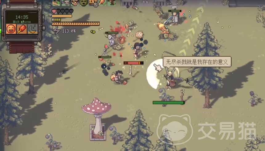 腐朽默示屠魔刀位置分享 腐朽默示屠魔刀获取地点与详细掉落指南