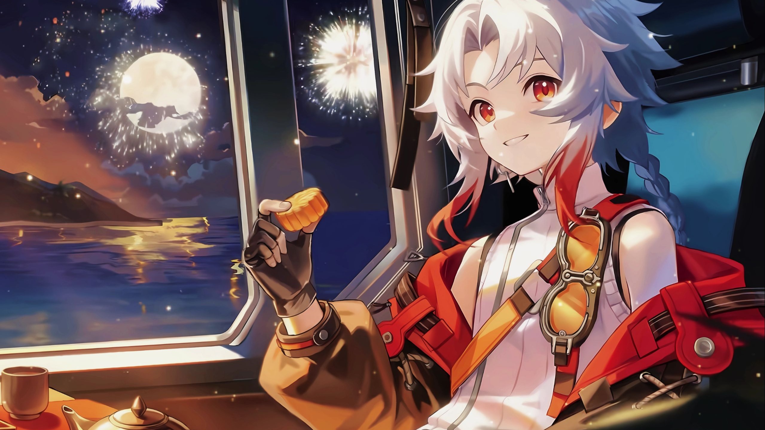 赤潮零纪元角色推荐 赤潮零纪元最强阵容与新手入门角色选择指南