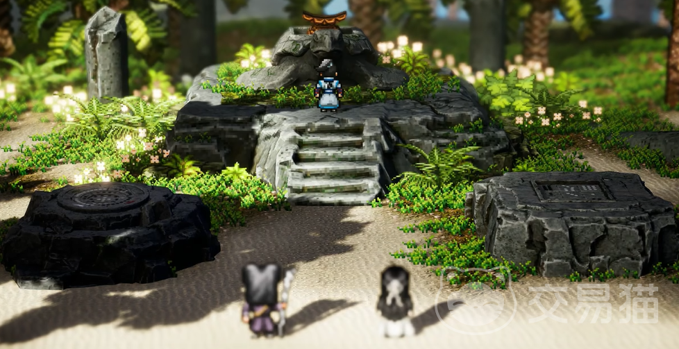 逸剑风云决手机版洛书机关通关攻略 逸剑风云决手机版洛书机关详细步骤与解谜技巧