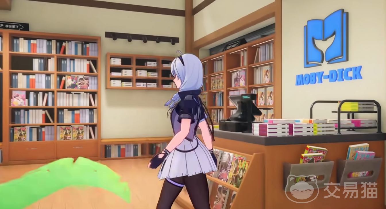 异环蜘蛛商店位置查询 异环蜘蛛店铺详细地址与营业信息