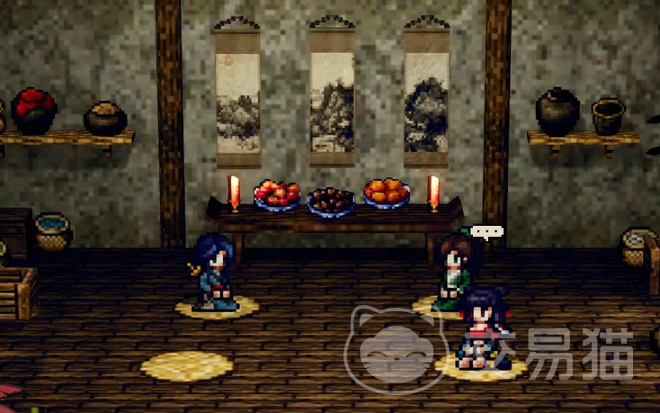 逸剑风云决手机版凌波舞获取方法 逸剑风云决手机版凌波舞怎么获得