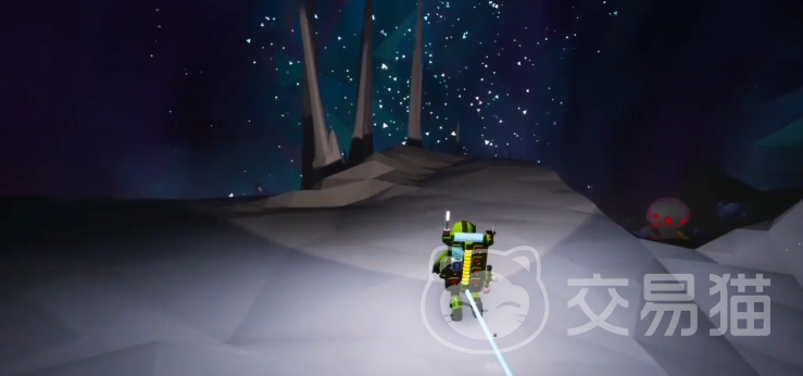 异星探险家钨锰铁矿分布位置汇总 异星探险家高效采集与探索技巧