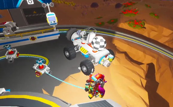 异星探险家黑白条纹球玩法详解 异星探险家条纹球获取方式与实用技巧