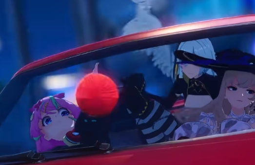 异环手游什么时候上线 异环手游上线时间汇总及预约入口