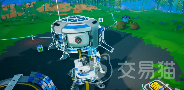 异星探险家土壤填充指南 异星探险家如何高效填土与土壤管理技巧