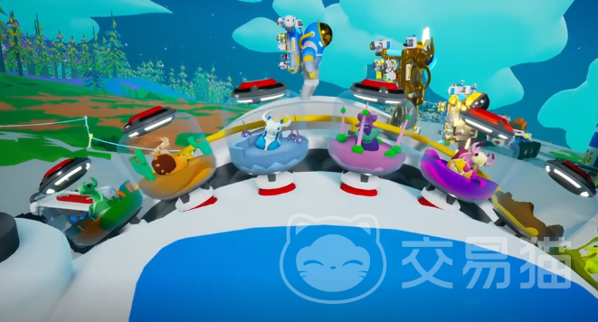 异星探险家角笛怎么获得 异星探险家角笛全获取方法与使用技巧