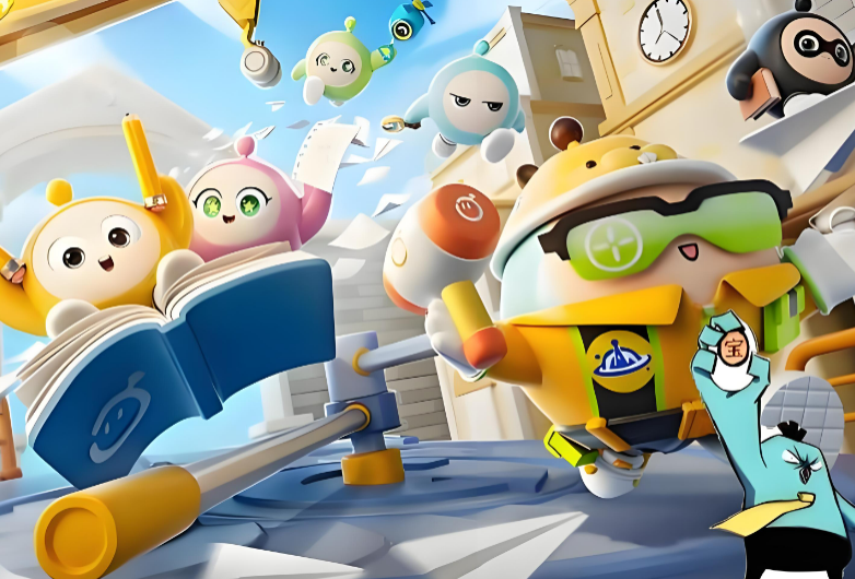 蛋仔派对账号购买平台推荐：安全靠谱的交易渠道汇总