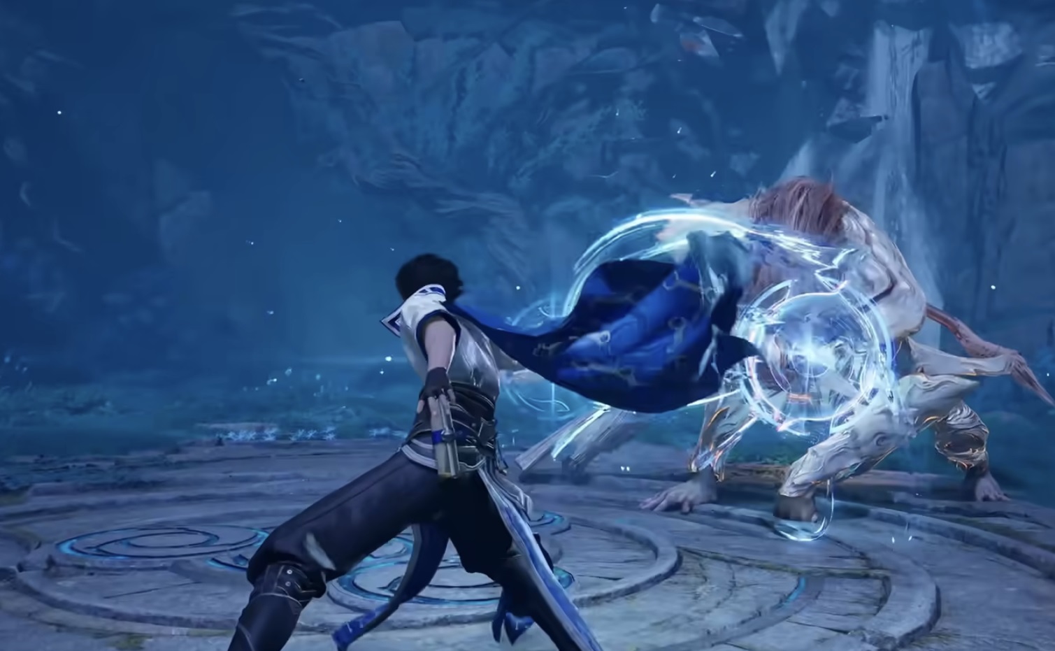 王者荣耀东方曜玩法攻略 王者荣耀东方曜连招技巧与出装铭文详解