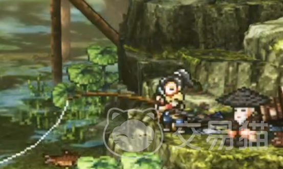 逸剑风云决手机版金色鲤鱼钓鱼位置 逸剑风云决手机版金色鲤鱼最佳钓点与时间指南