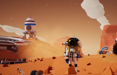 异星探险家粘土获取地点汇总 异星探险家粘土外观特征与高产区域详解