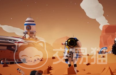 异星探险家粘土获取地点汇总 异星探险家粘土外观特征与高产区域详解