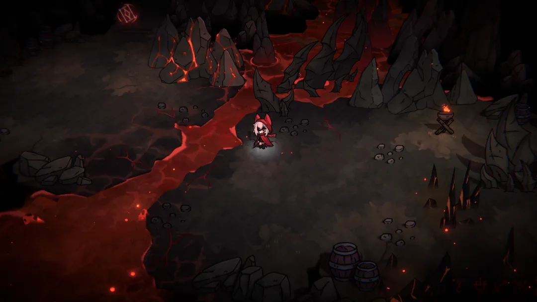 灰烬之国 灰烬之国游戏全解析：背景设定、玩法机制与特色内容详解