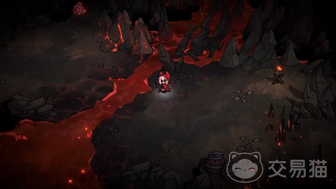 灰烬之国 灰烬之国游戏全解析:背景设定、玩法机制与特色内容详解