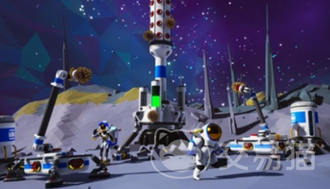 异星探险家新手教程 异星探险家入门指南与基础玩法详解