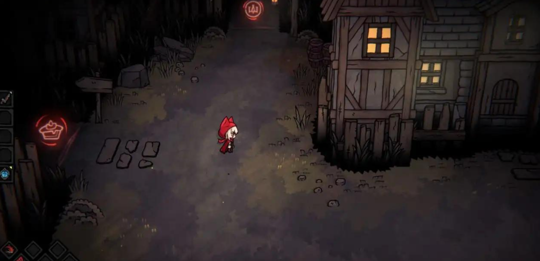 灰烬之国深度解析：核心玩法拆解与沉浸式体验评测