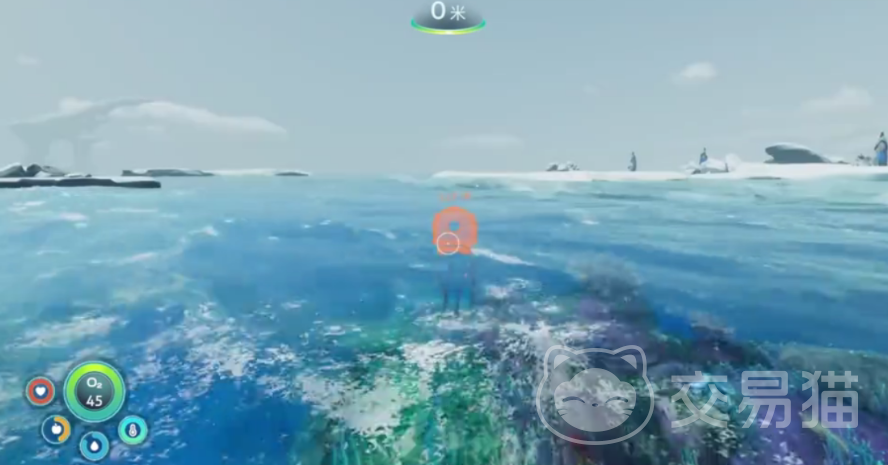 深海迷航冰点之下 新手入门指南与全流程玩法攻略