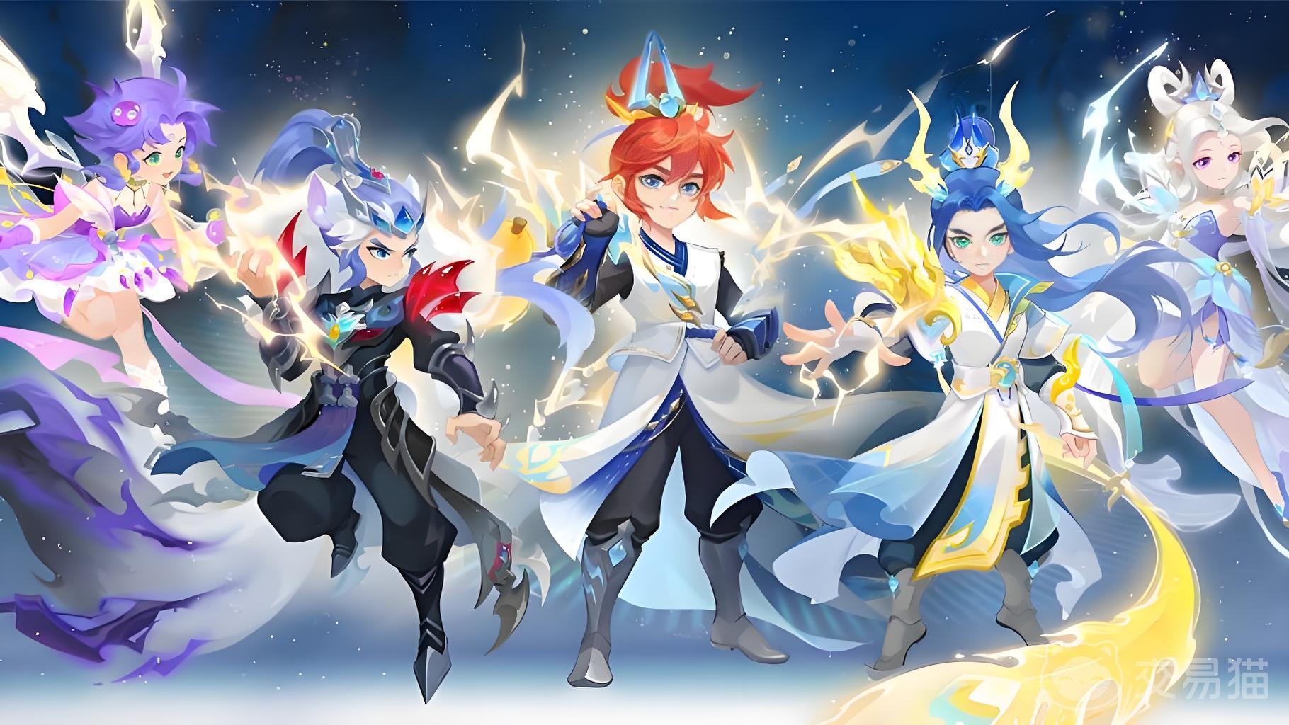 梦幻西游同一账号下两个角色如何安全交易?推荐可靠的游戏代练与角色交易平台