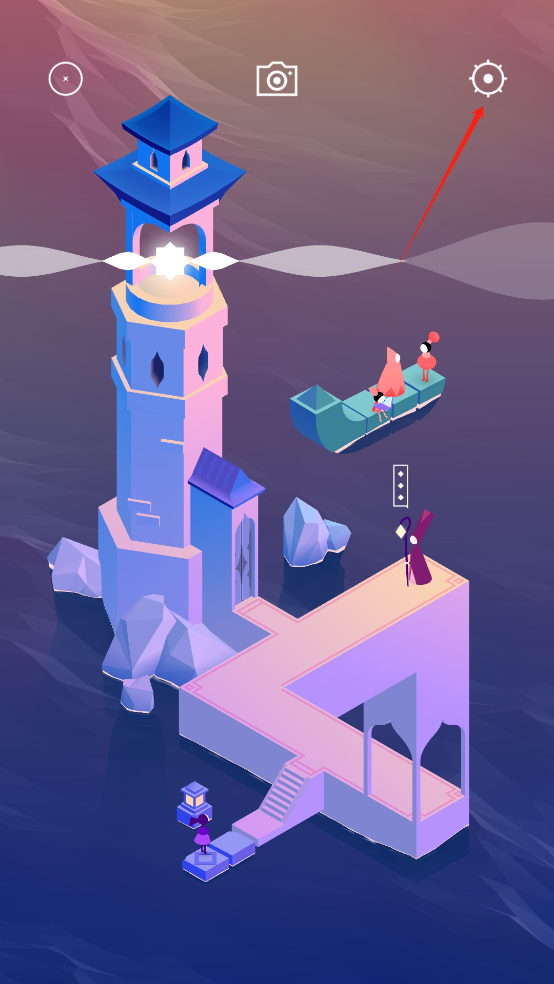 纪念碑谷3 关卡数量与全关卡流程介绍