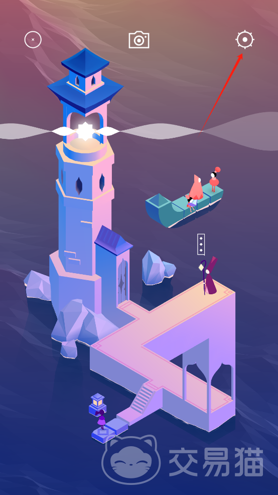 纪念碑谷3 关卡数量与全关卡流程介绍